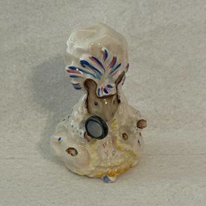 Vintage Beswick England Beatrix Potters "Lady Mouse" Figurine